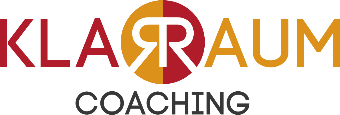 Klarraum-Coaching Logo